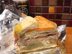 -HARBS(渋谷ヒカリエ シンクス店)