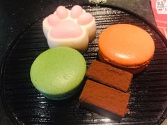 -牛New寿喜烧(闵行龙湖天街店)
