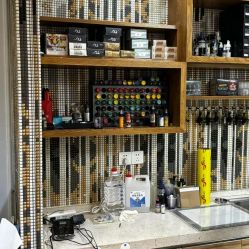 -长沙纹身·龙堂刺青·三土师傅的店