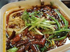 -每味每客·重庆麻辣烫(国泰店)