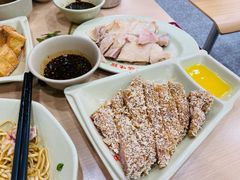-百家鸡味馆(清泰店)