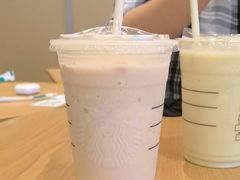 -星巴克(长沙友阿奥特莱斯店)