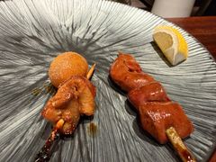 -鸟万·炭火料理Yaki ONE(星光店)