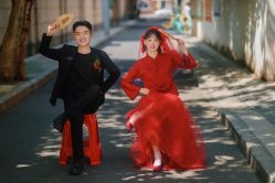 -雅云婚纱摄影工作室旗舰店