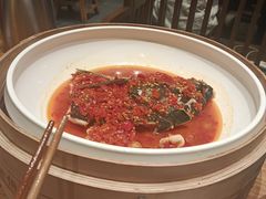 -渔乡米香·剁椒鱼头(四方坪店)