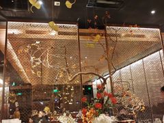 -京华烟云·北京烤鸭(领展购物广场·中关村店)