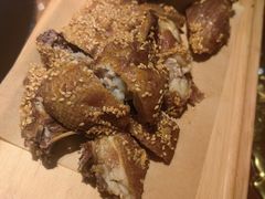 -缪氏川菜(深圳北站缤果空间店)