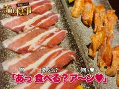-山之屋炭火烧肉·生啤畅饮(大朗万科中央公园店)