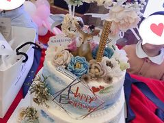 -Whisper studio薇语花艺烘焙工作室