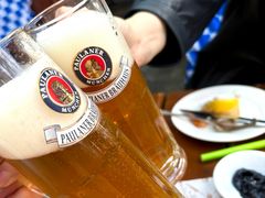 -宝莱纳餐厅(滨江店)