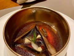 -Amber(置地文华东方酒店)