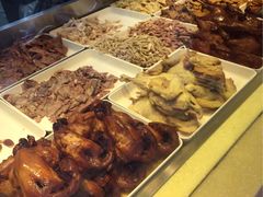 -紫燕百味鸡(广西店)