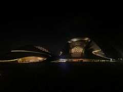 -哈尔滨大剧院