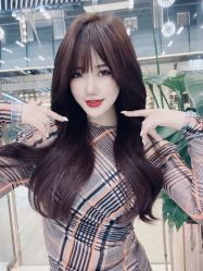 -3AM·S HAIR SALON烫发染发接发