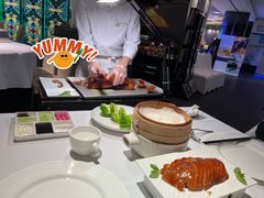 -大董(环贸iapm店)