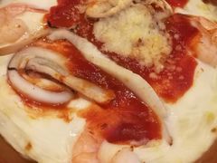 -萨莉亚意式餐厅(鸿大广场店)