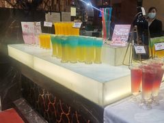 -芭菲盛宴·环球美食(锦城万达广场店)
