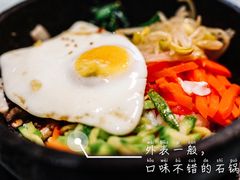 -全州拌饭馆(断桥店)