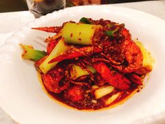 -虾胡闹龙虾馆(湄南河店)