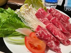 -Mr·Fish鱼鲜生海鲜放题(银泰in99店)