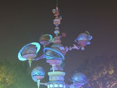 -厦门方特梦幻王国