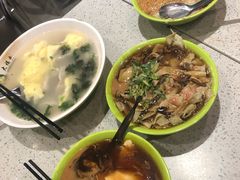 -大福来锅巴菜(古文化街店)