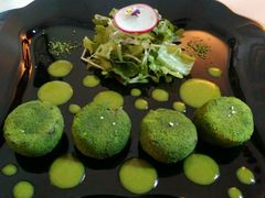 -La Villa French Restaurant