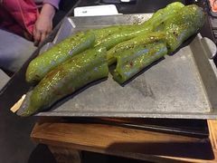 -很久以前羊肉串(簋街店)