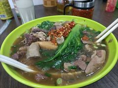 -正宗阳山牛杂(东城店)