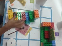 -童程童美少儿编程乐高机器人(汉阳校区)