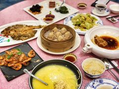 -银都上海菜馆(粤海东路店)