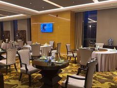 -富力威斯汀酒店-中国元素中餐厅(武昌临江店)