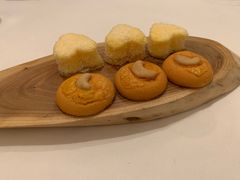 -宝丽轩中餐厅BAOLIXUAN