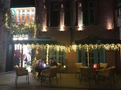 -飞马旅黎黄陂路文旅街区