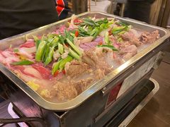 -聚汇三少·龙虾·中餐厅(莫邪路新天地店)