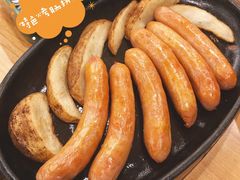 -萨莉亚意式餐厅(石鼓路店)
