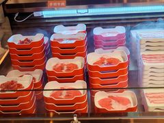 -言玖鲜火锅串串披萨自助(益田假日店)