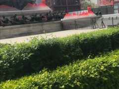 -大唐不夜城-开元广场