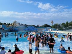 -秦皇岛乐岛海洋王国