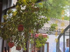 -四喜小胖·北京涮肉(五道营店)