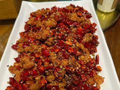 -望京一号·重庆江湖菜(工体店)