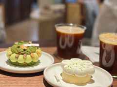 -Ten Olives甜点