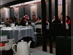 大堂-江南厨子(万象天地店)