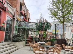 -巴伐利亚啤酒坊(意式风情街店)