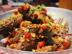 -老湘村·湖南土菜(天河维多利店)