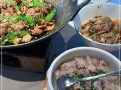 -费大厨辣椒炒肉(黄兴中心广场店)