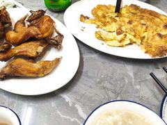 -适口餐厅砂锅粥(公信路总店)