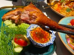 -BetterThai 泰加(苏州中心店)