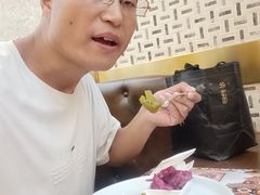 -沙漠玫瑰土耳其餐厅(神路街店)