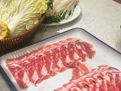 -东来顺饭庄(天坛店)